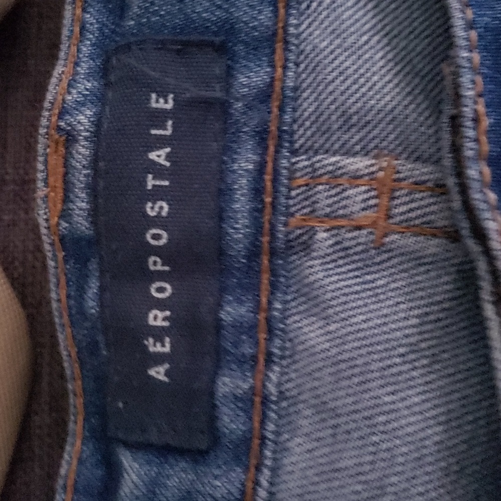 Aeropostale Boyfriend Jean - Picture 3 of 5